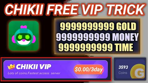 chikii apk mod dinheiro infinito|Chikii MOD APK v3.25.1 (Coins/VIP .